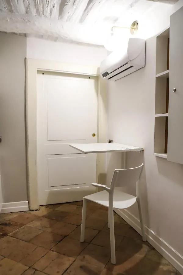 Appartement Pizzofalcone Studio By Wonderful Italy à Naples Italie
