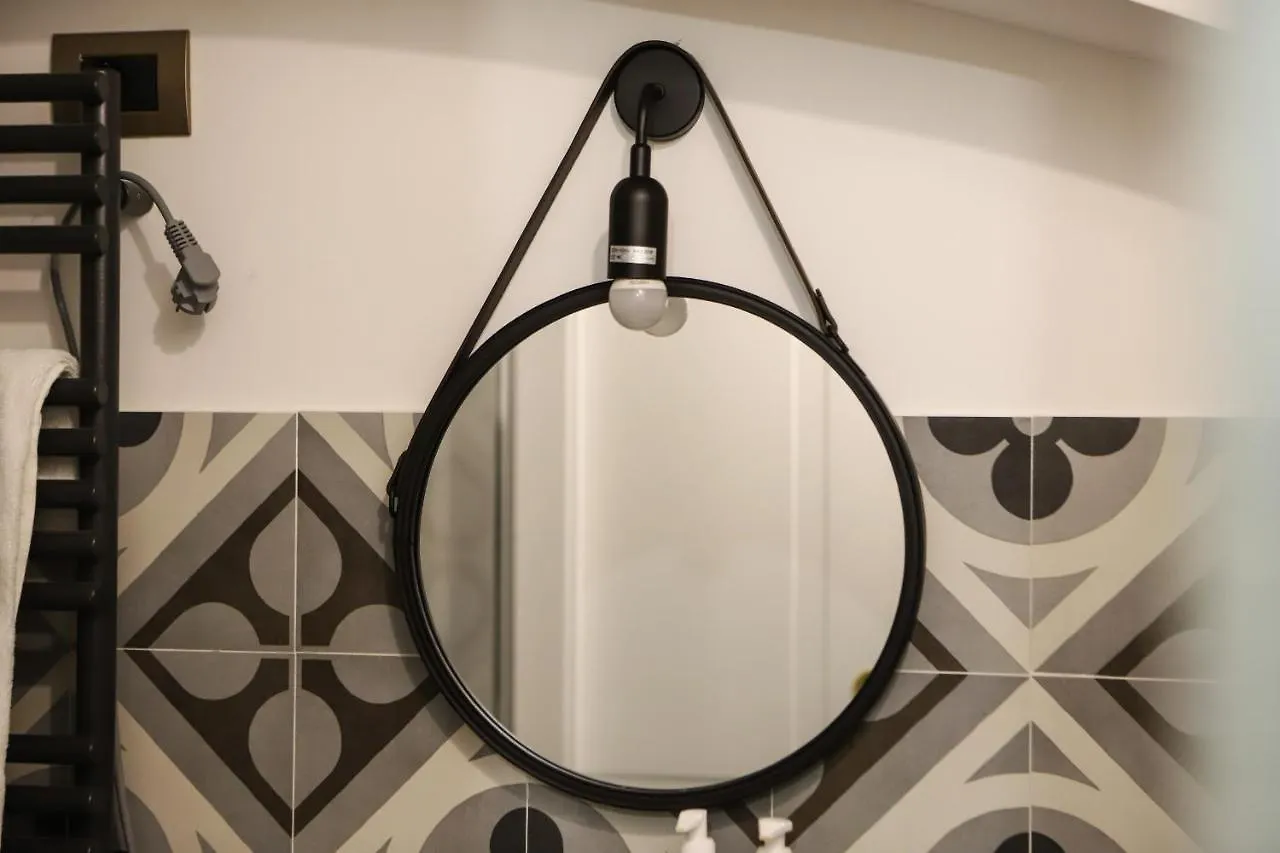 Appartement Pizzofalcone Studio By Wonderful Italy à Naples