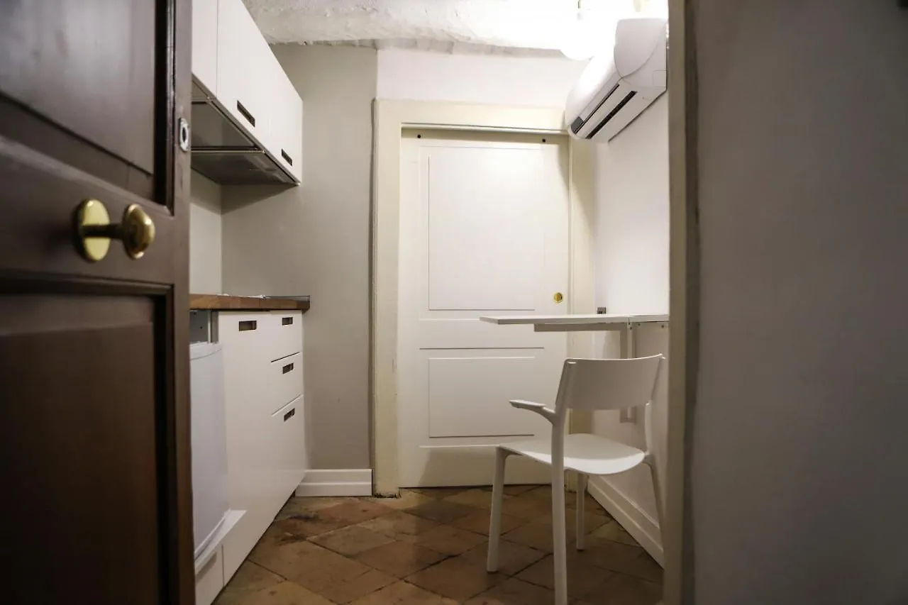 Pizzofalcone Studio By Wonderful Italy Apartment Naples