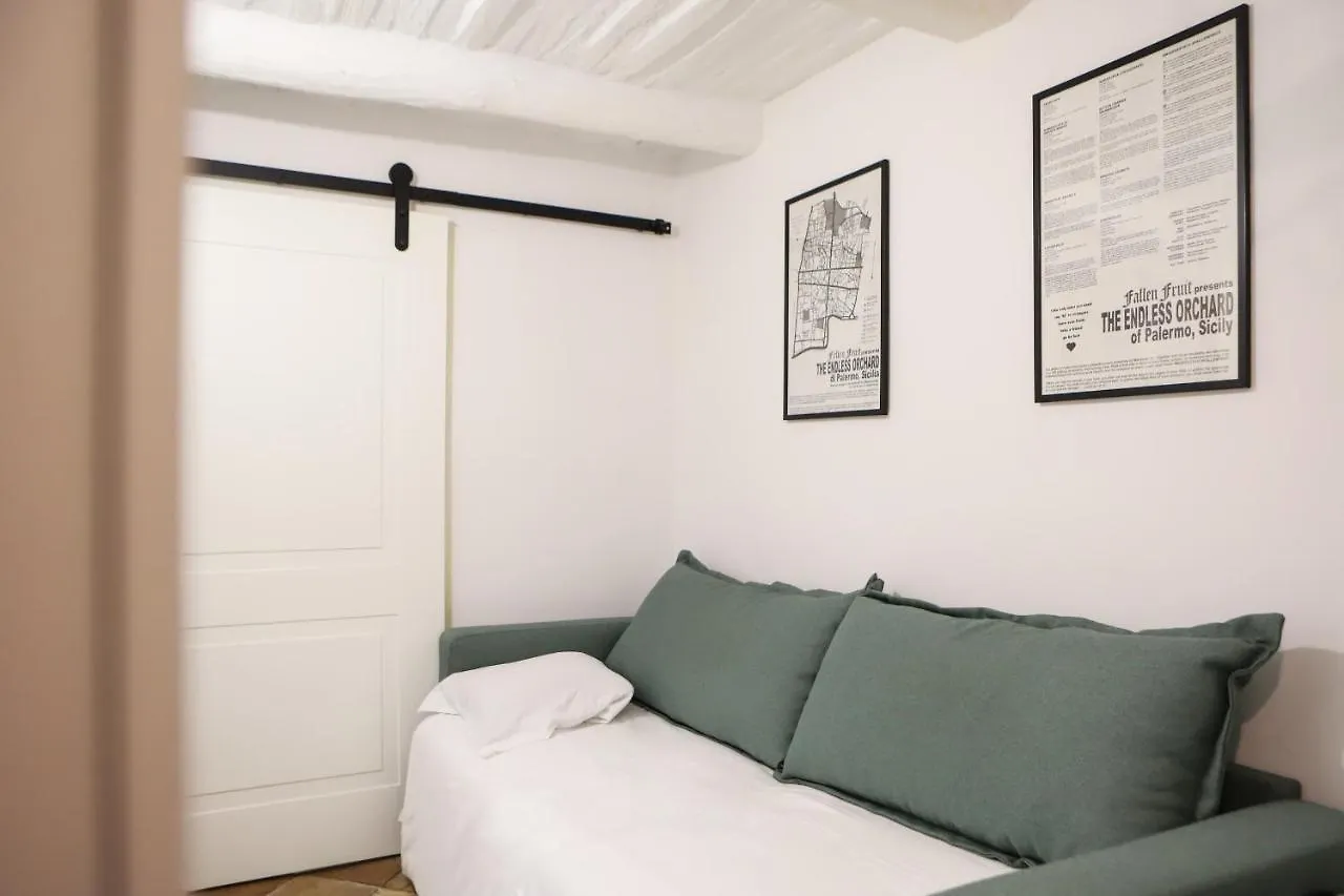 Pizzofalcone Studio By Wonderful Italy Apartment Naples