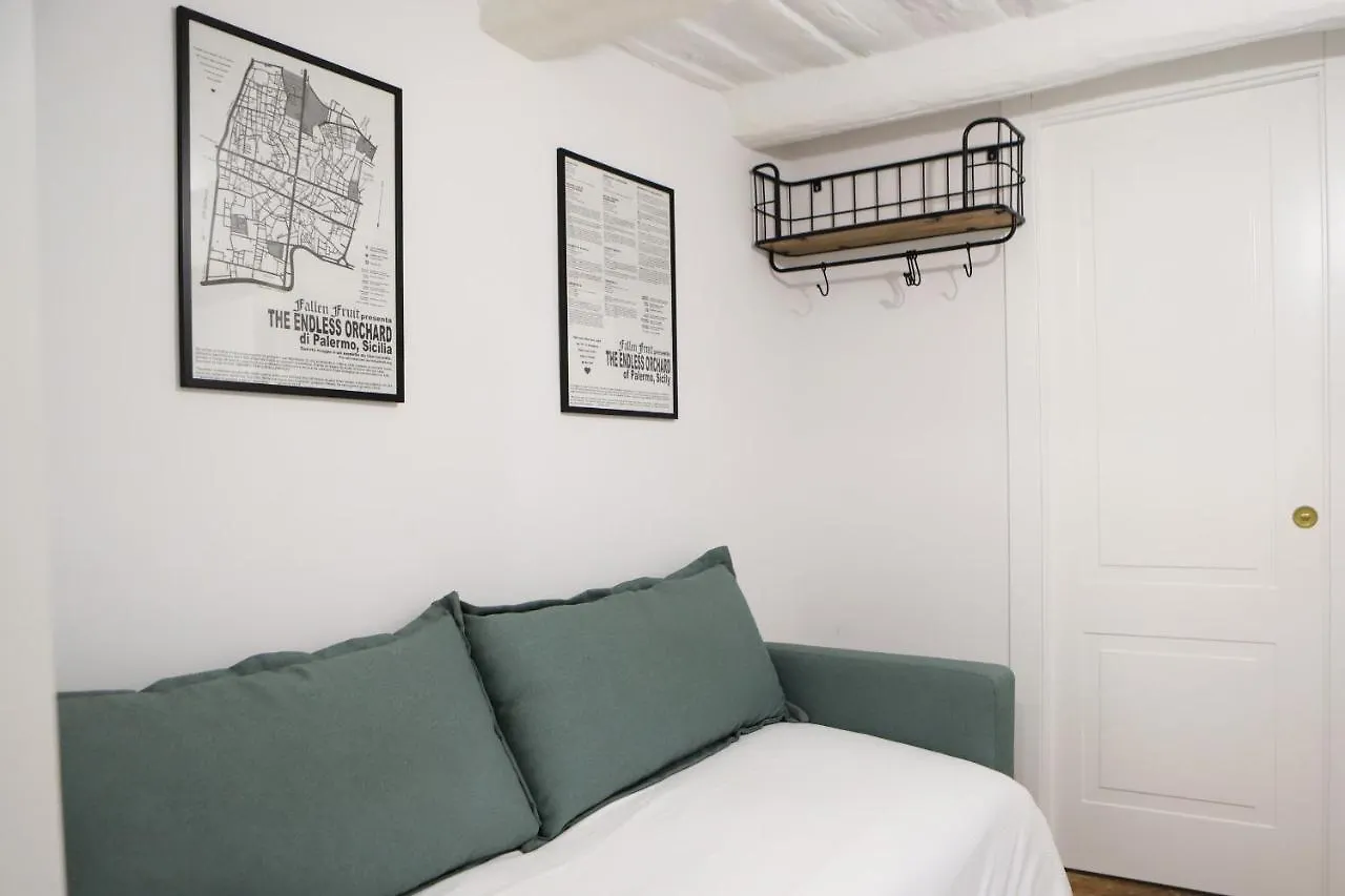 Pizzofalcone Studio By Wonderful Italy Apartment Naples